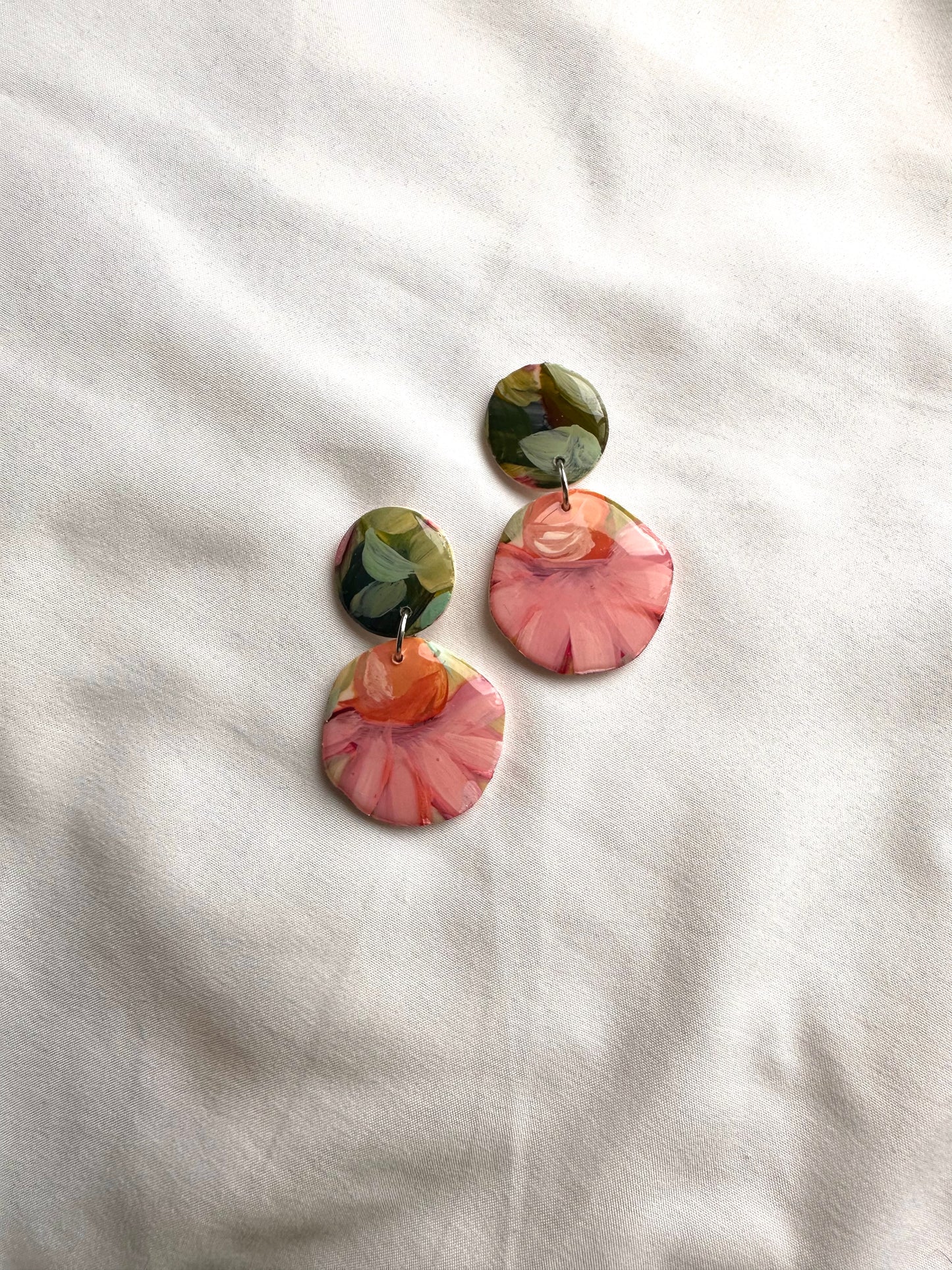 Floral #1