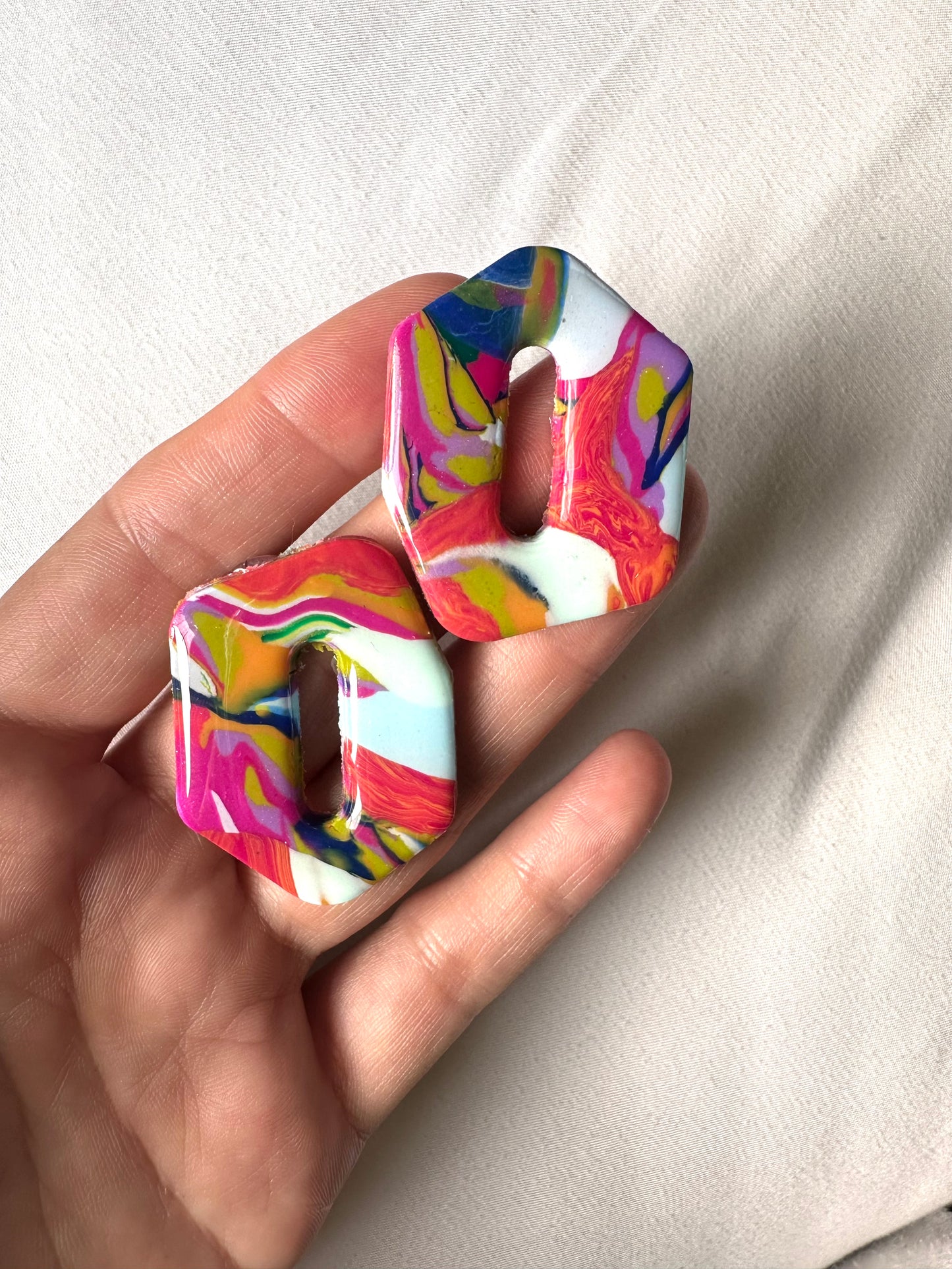 Marbled Stud #1