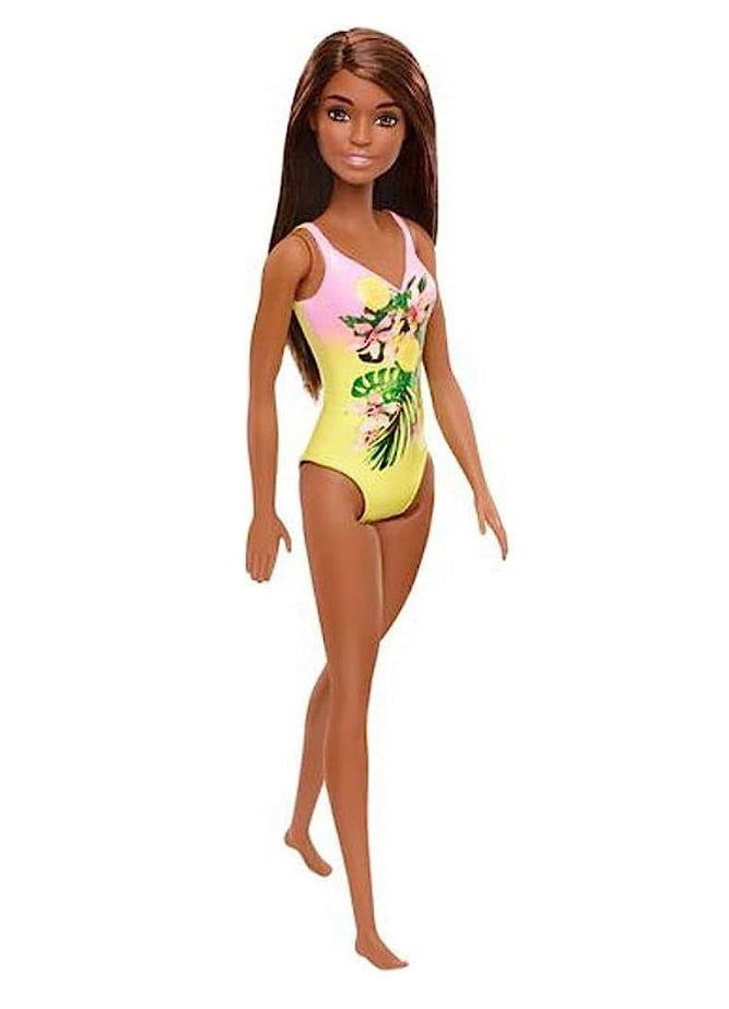 Ombré Barbie Squiggle