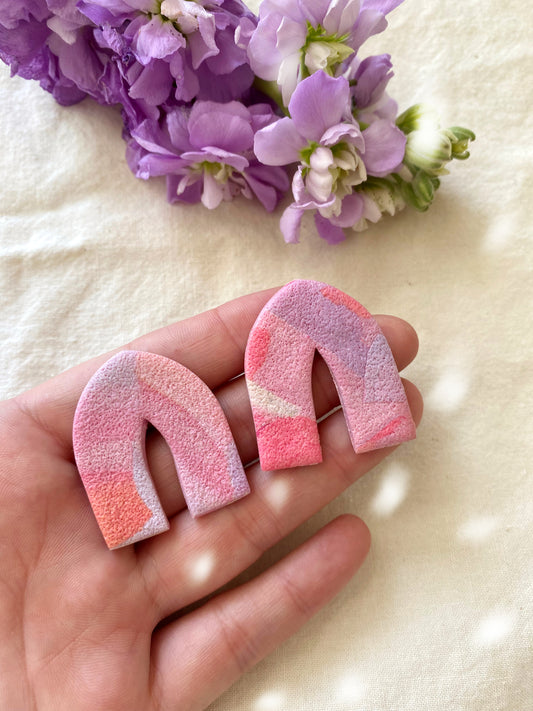 Tropical Arch