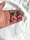 Hand Painted Roses no.2