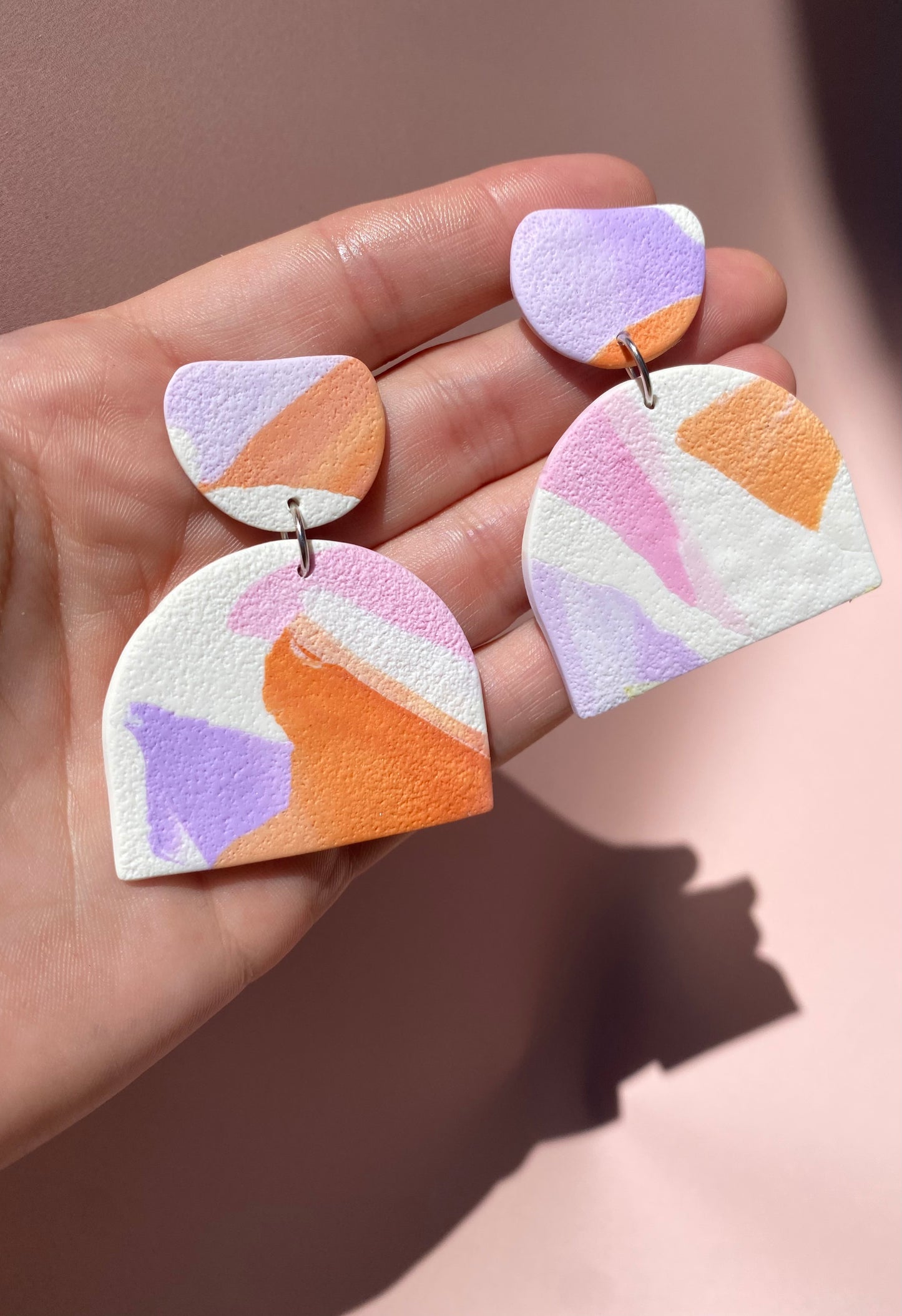 Tropical Statement Dangle