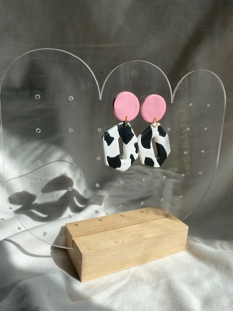 Spring Moo Moo
