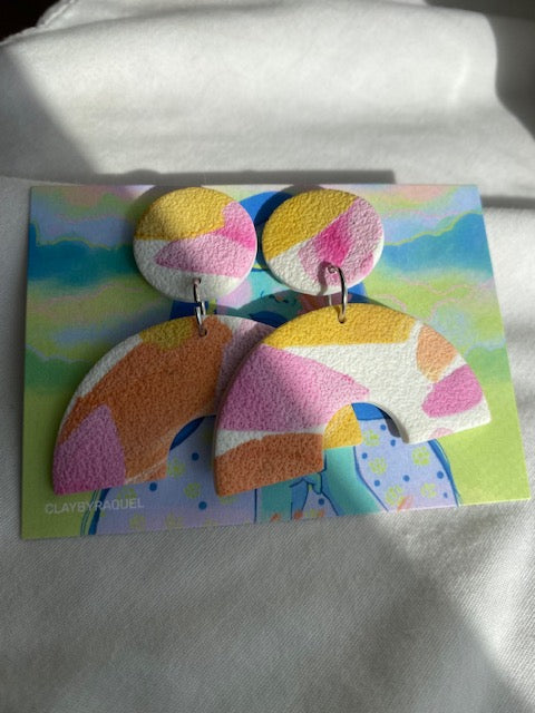 The Wendy in Sherbet