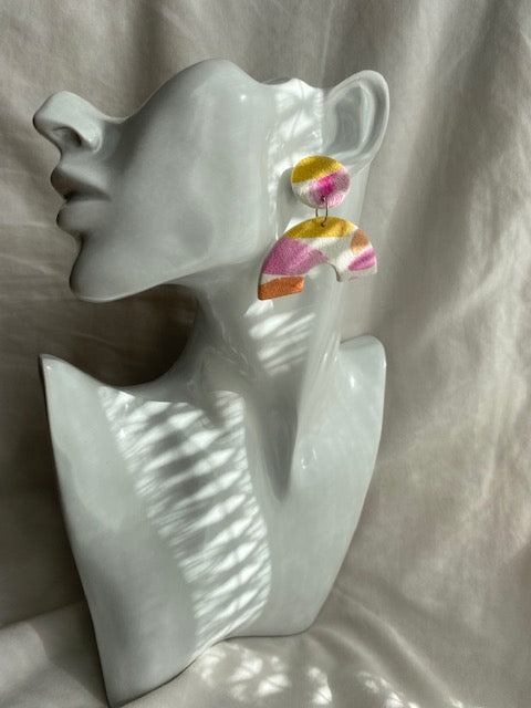 The Wendy in Sherbet