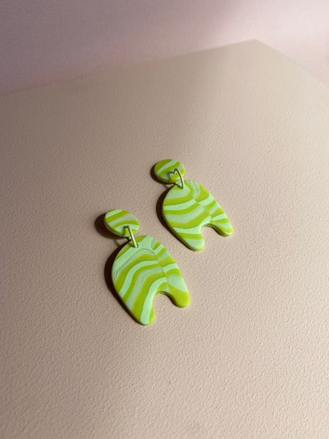 Lime Arch